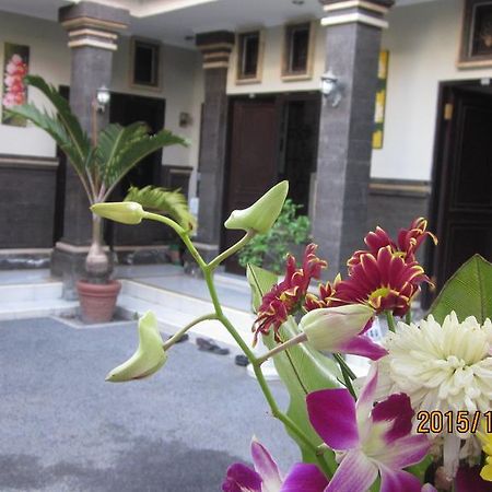 Bali Semesta Hostel Kuta Lombok Extérieur photo