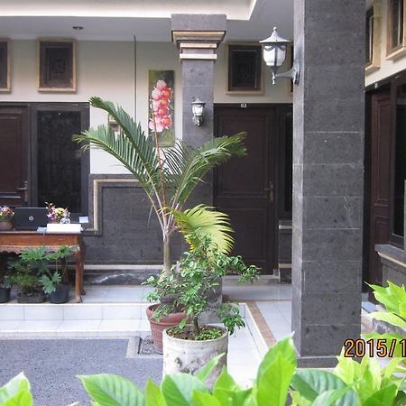 Bali Semesta Hostel Kuta Lombok Extérieur photo