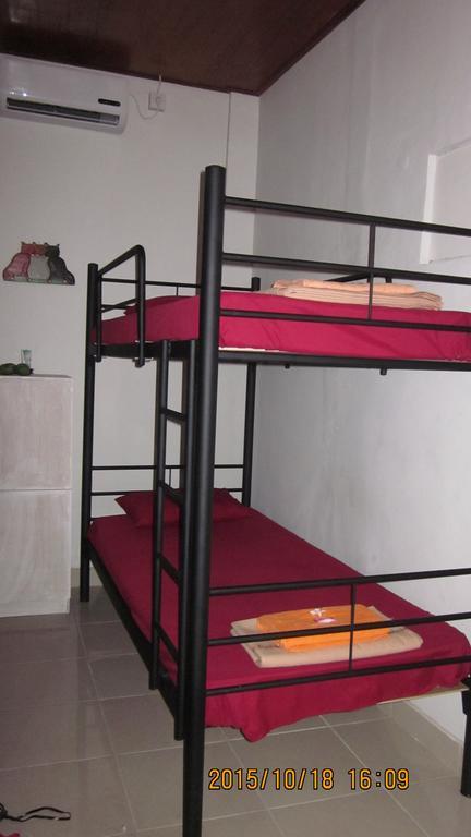 Bali Semesta Hostel Kuta Lombok Chambre photo