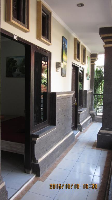 Bali Semesta Hostel Kuta Lombok Chambre photo