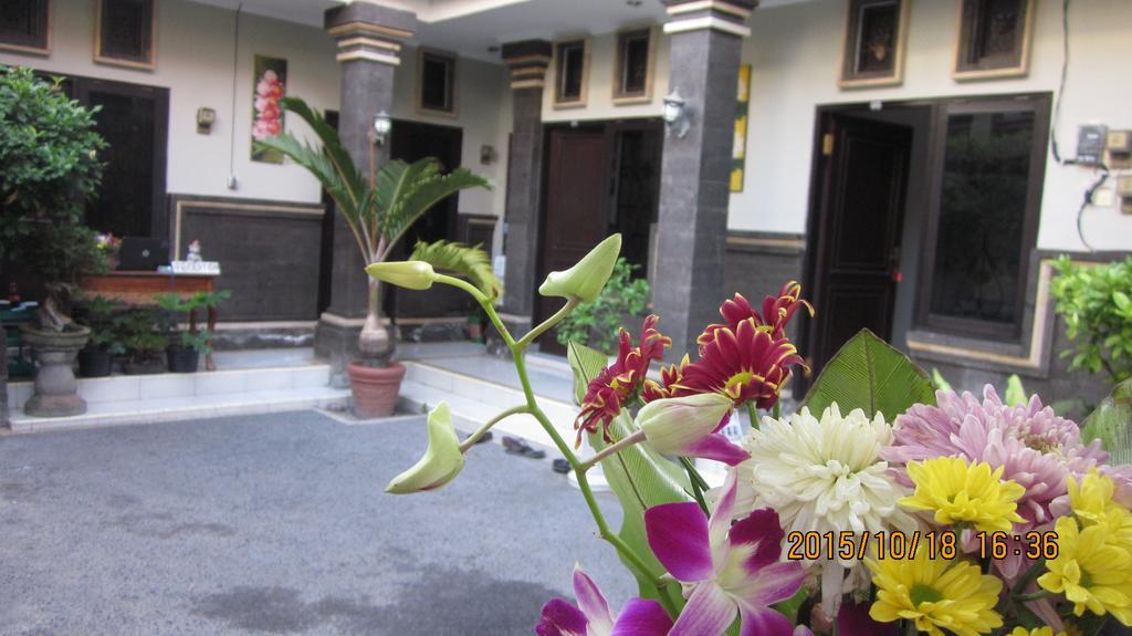 Bali Semesta Hostel Kuta Lombok Extérieur photo