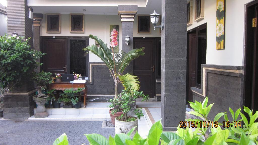 Bali Semesta Hostel Kuta Lombok Extérieur photo