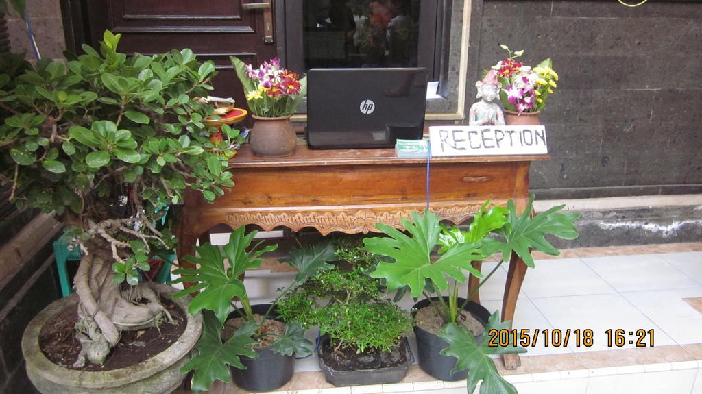 Bali Semesta Hostel Kuta Lombok Extérieur photo