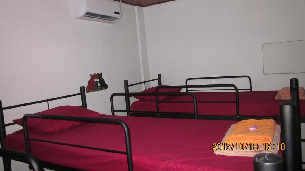 Bali Semesta Hostel Kuta Lombok Chambre photo